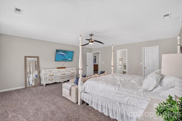 10926 Chrudan Drive, Charlotte, NC 28262