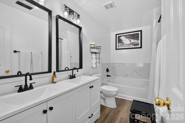 10926 Chrudan Drive, Charlotte, NC 28262