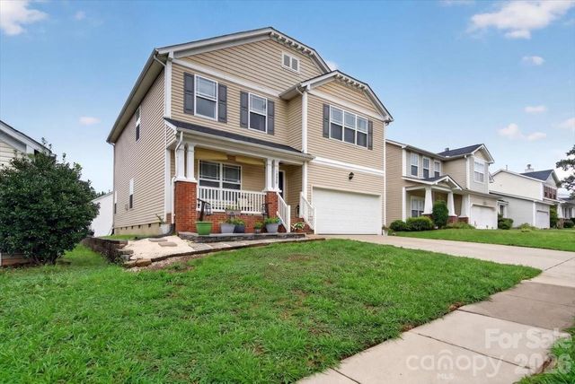 10926 Chrudan Drive, Charlotte, NC 28262
