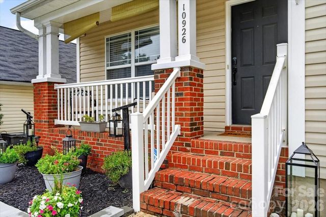 10926 Chrudan Drive, Charlotte, NC 28262