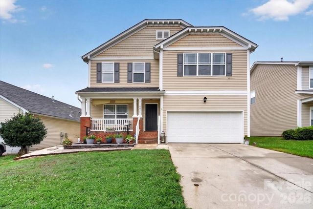 10926 Chrudan Drive, Charlotte, NC 28262