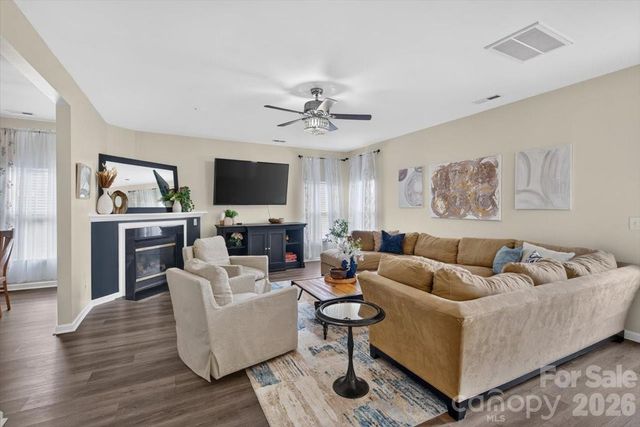 10926 Chrudan Drive, Charlotte, NC 28262
