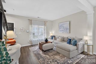 10926 Chrudan Drive, Charlotte, NC 28262