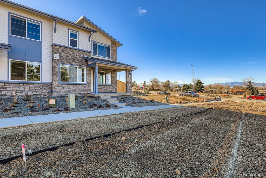 3883 W 83rd Lane, Westminster, CO 80031