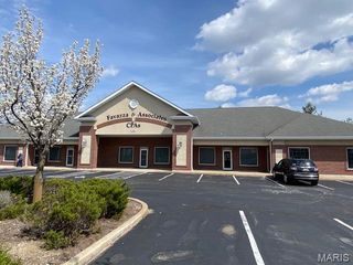 1395 - 1405 Jungermann Road, St Peters, MO 63376