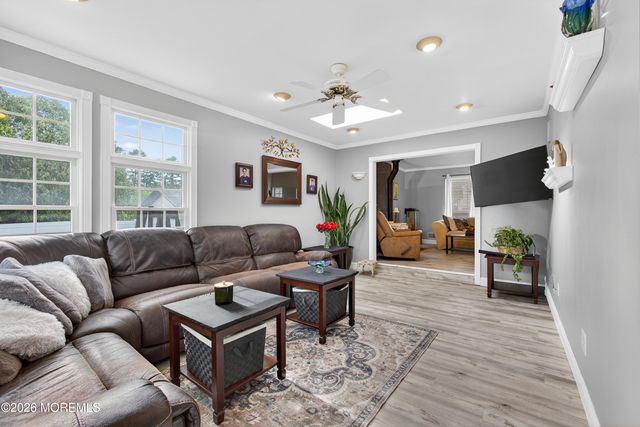 6 Red Maple Drive, Brick, NJ 08724