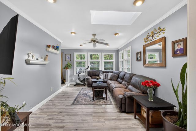 6 Red Maple Drive, Brick, NJ 08724