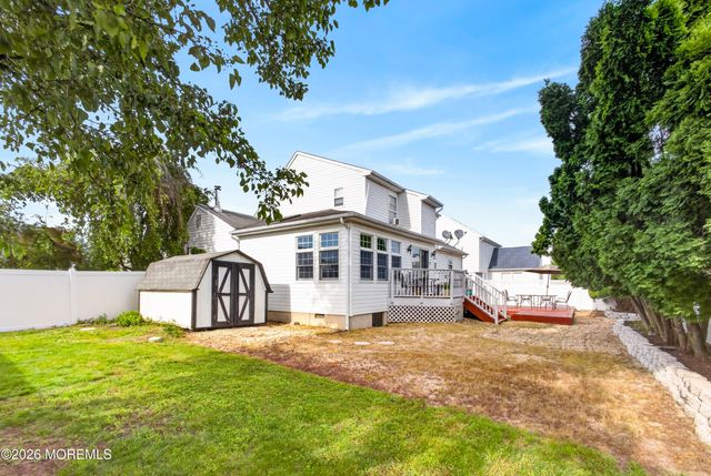 6 Red Maple Drive, Brick, NJ 08724
