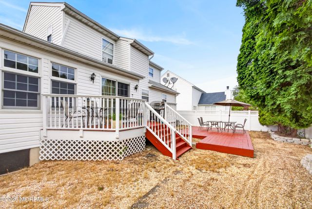 6 Red Maple Drive, Brick, NJ 08724