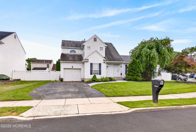 6 Red Maple Drive, Brick, NJ 08724