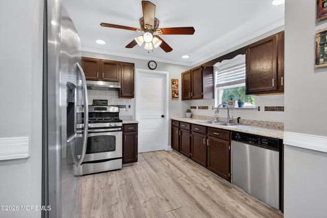 6 Red Maple Drive, Brick, NJ 08724