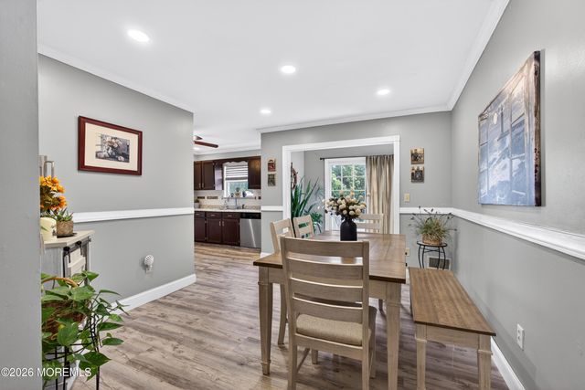6 Red Maple Drive, Brick, NJ 08724