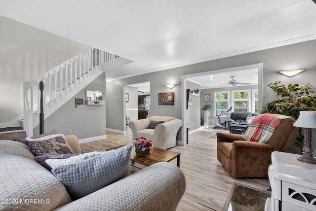 6 Red Maple Drive, Brick, NJ 08724