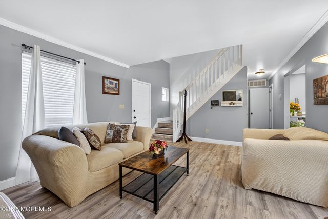 6 Red Maple Drive, Brick, NJ 08724