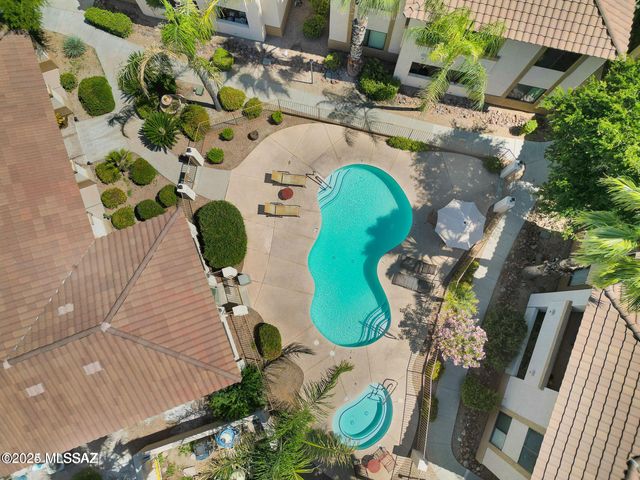 2550 E River Rd Unit 13305, Tucson, AZ 85718