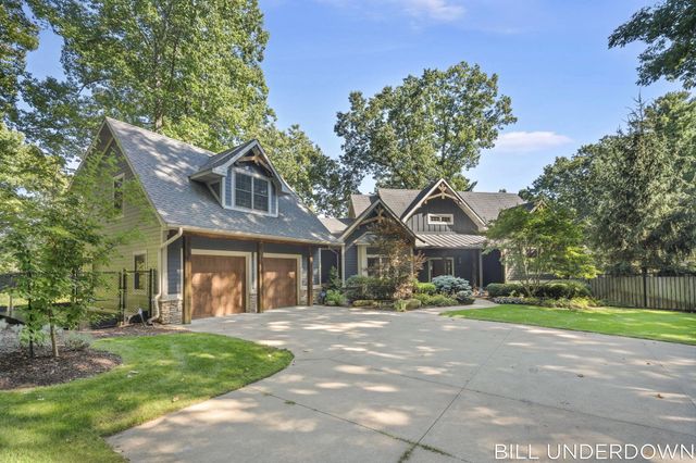 3293 Timberidge Trail, Saugatuck, MI 49453