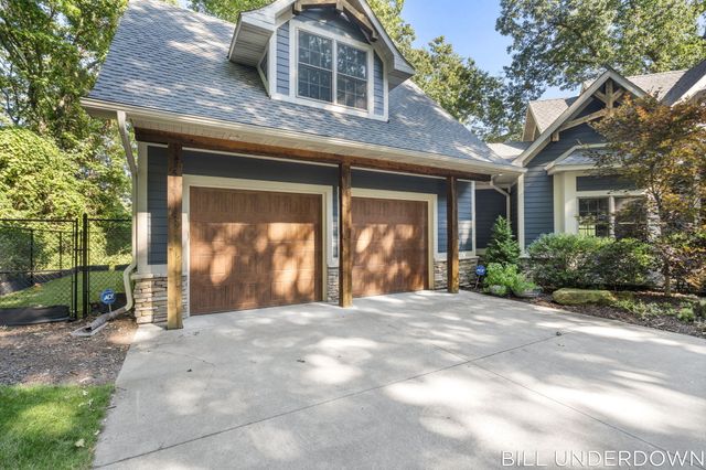 3293 Timberidge Trail, Saugatuck, MI 49453