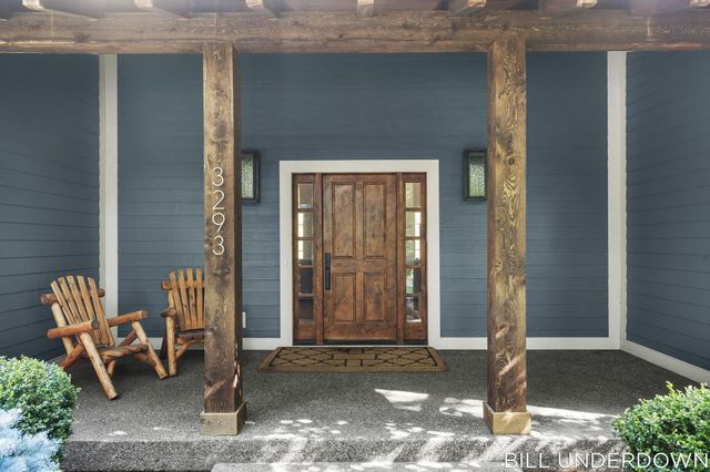 3293 Timberidge Trail, Saugatuck, MI 49453