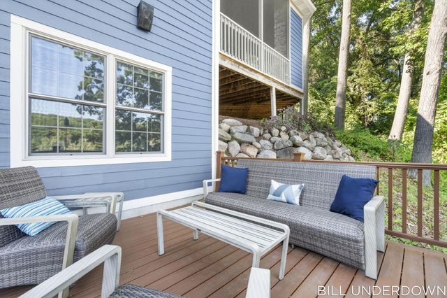 3293 Timberidge Trail, Saugatuck, MI 49453