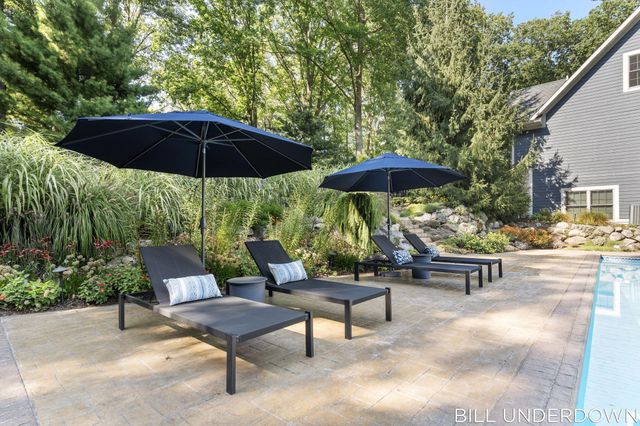 3293 Timberidge Trail, Saugatuck, MI 49453