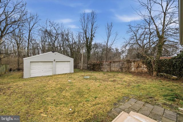 719 SMITHFIELD AVE, Winchester, VA 22601