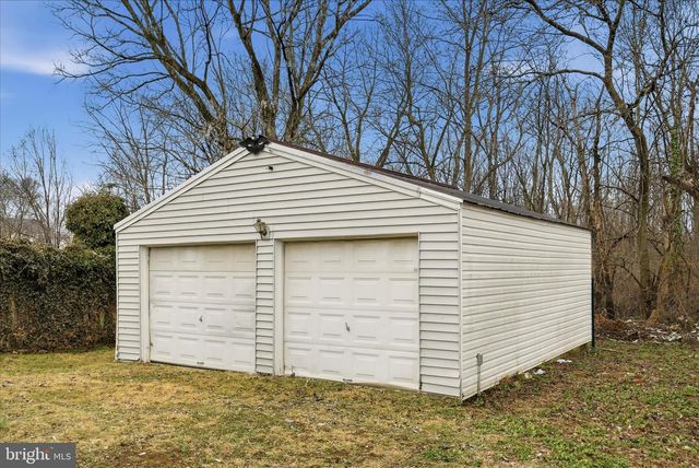 719 SMITHFIELD AVE, Winchester, VA 22601