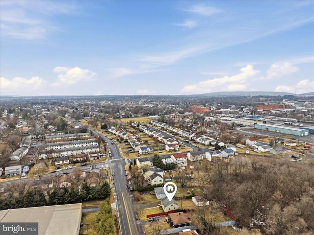 719 SMITHFIELD AVE, Winchester, VA 22601