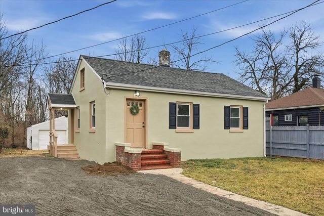 719 SMITHFIELD AVE, Winchester, VA 22601