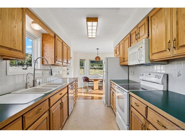 9830 E Cheyenne Cir, Salida, CO 81201