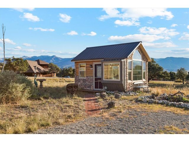 9830 E Cheyenne Cir, Salida, CO 81201