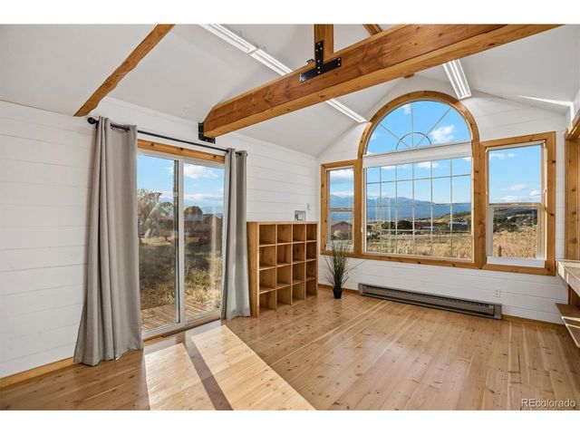 9830 E Cheyenne Cir, Salida, CO 81201
