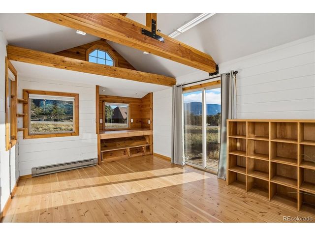 9830 E Cheyenne Cir, Salida, CO 81201