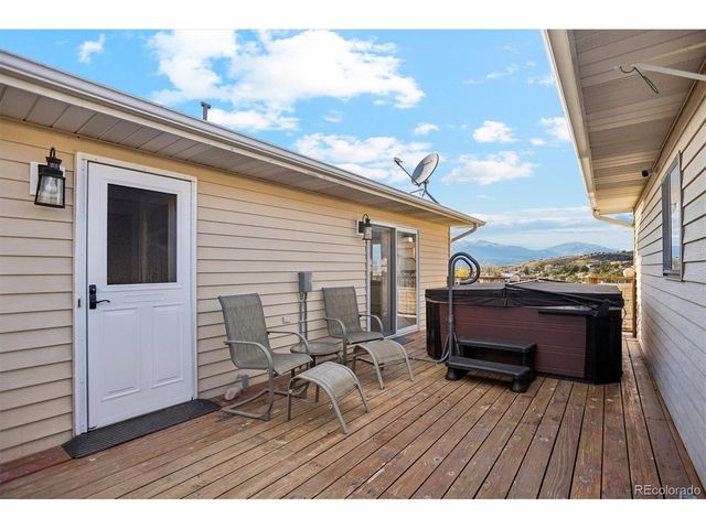 9830 E Cheyenne Cir, Salida, CO 81201
