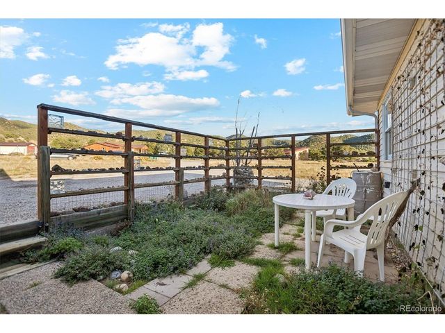 9830 E Cheyenne Cir, Salida, CO 81201