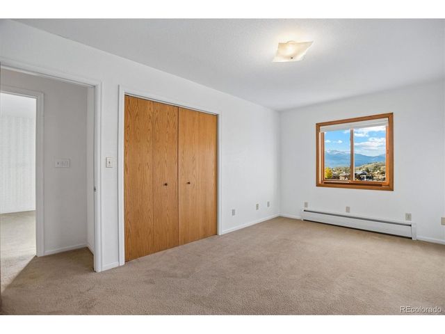 9830 E Cheyenne Cir, Salida, CO 81201