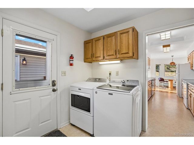 9830 E Cheyenne Cir, Salida, CO 81201