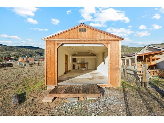 9830 E Cheyenne Cir, Salida, CO 81201