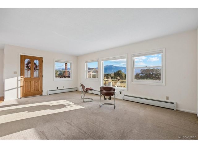 9830 E Cheyenne Cir, Salida, CO 81201
