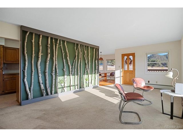 9830 E Cheyenne Cir, Salida, CO 81201