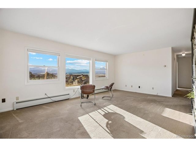 9830 E Cheyenne Cir, Salida, CO 81201