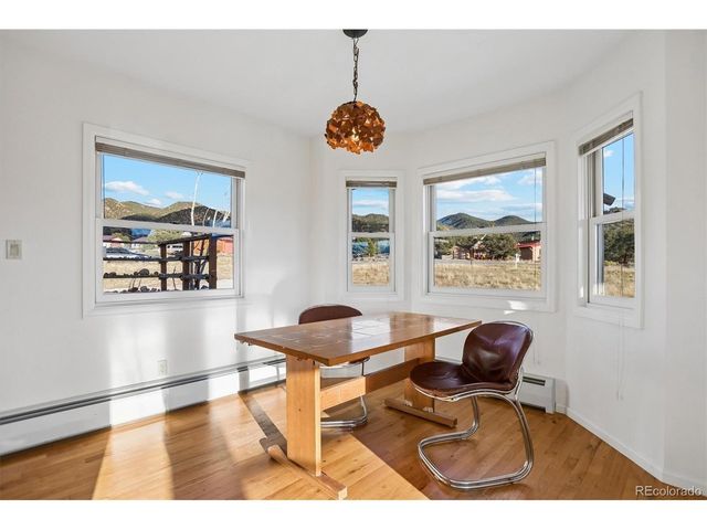 9830 E Cheyenne Cir, Salida, CO 81201