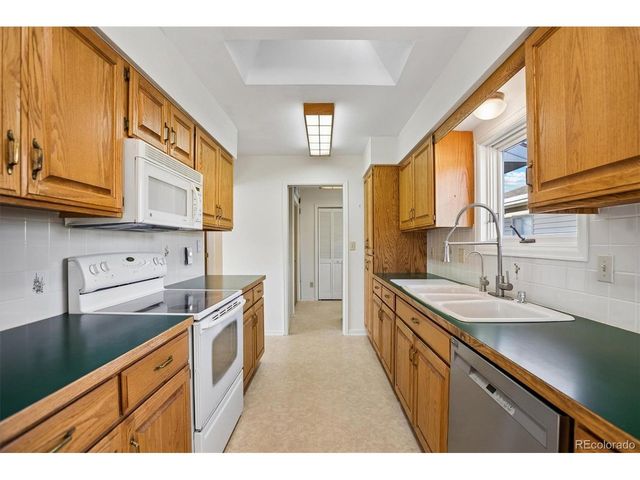 9830 E Cheyenne Cir, Salida, CO 81201