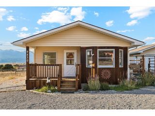 9830 E Cheyenne Cir, Salida, CO 81201