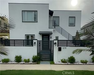 1274 S Orange Drive, Los Angeles, CA 90019