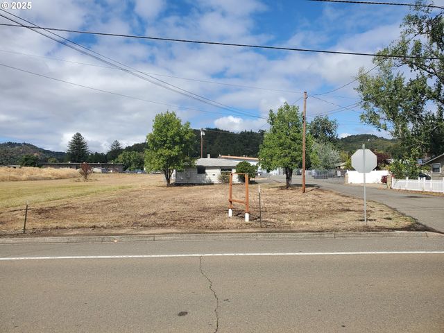 132 Ne SAWYERS Ln, Roseburg, OR 97470