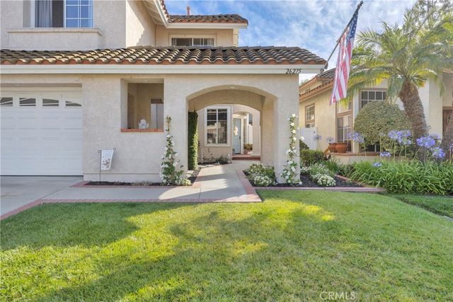 26275 Eva Street, Laguna Hills, CA 92656
