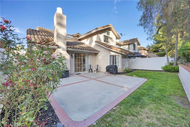 26275 Eva Street, Laguna Hills, CA 92656