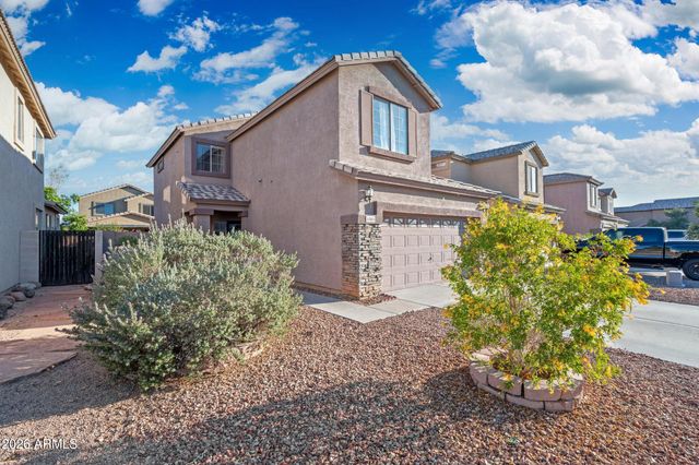 11383 W PIMA Street W, Avondale, AZ 85323