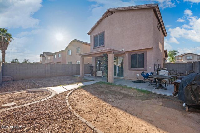 11383 W PIMA Street W, Avondale, AZ 85323