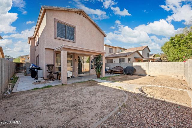 11383 W PIMA Street W, Avondale, AZ 85323
